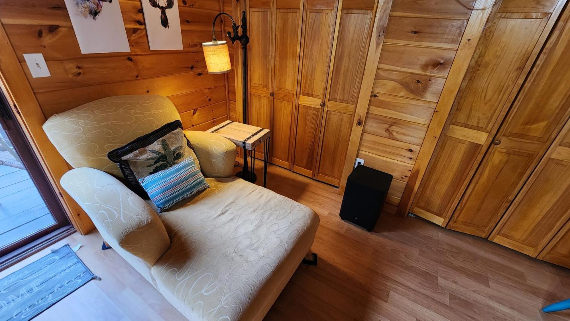 Lazy Bear Cabin Sevierville Exterior foto
